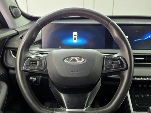 Chery Tiggo 7 Pro Max I с пробегом 2024 года, цена 2 149 000 рублей, 27000 км, внедорожник, Автокод Объявления