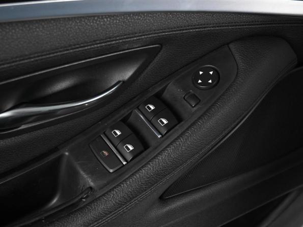 BMW 5 серии VI (F10/F11/F07) Рестайлинг с пробегом 2014 года, цена 2 149 000 рублей, 162719 км, седан, Автокод Объявления