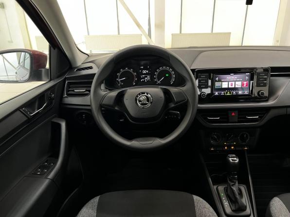 Skoda Rapid II с пробегом 2021 года, цена 1 750 000 рублей, 63273 км, лифтбек, Автокод Объявления