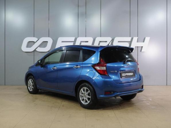 Nissan Note II Рестайлинг с пробегом 2020 года, цена 1 119 000 рублей, 121455 км, хэтчбек, Автокод Объявления