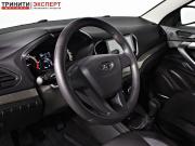 Lada (ВАЗ) Vesta I Рестайлинг (NG) Белгород  - изображение 27