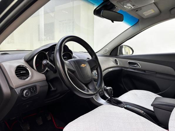 Chevrolet Cruze I Рестайлинг с пробегом 2013 года, цена 680 000 рублей, 209546 км, хэтчбек, Автокод Объявления