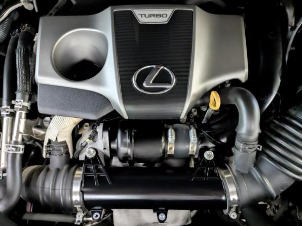 Lexus RX IV с пробегом 2017 года, цена 3 790 000 рублей, 120498 км, внедорожник, Автокод Объявления