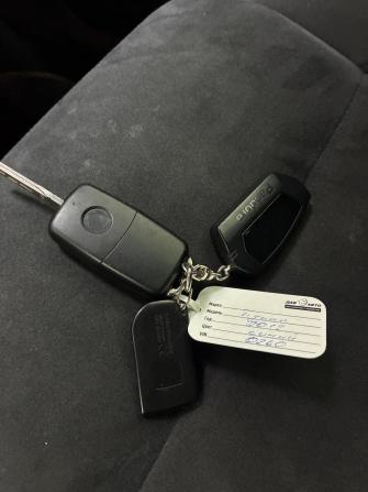 Volkswagen Tiguan I Рестайлинг с пробегом 2012 года, цена 1 390 000 рублей, 174000 км, внедорожник, Автокод Объявления