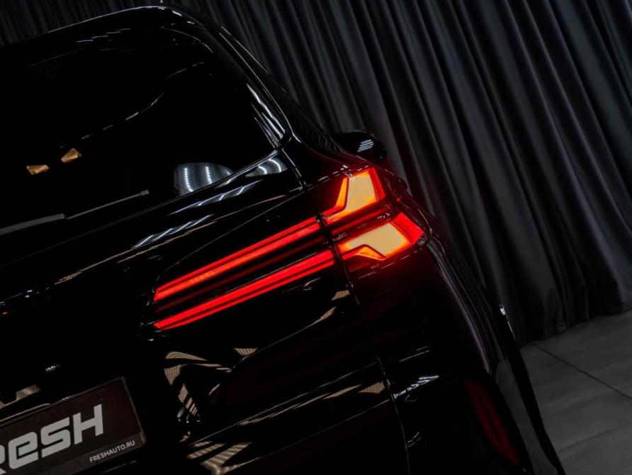 BMW X5 IV (G05/G18) Тюмень  - изображение 7