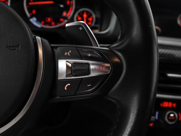 BMW X6 II (F16) с пробегом 2016 года, цена 3 519 000 рублей, 301287 км, внедорожник, Автокод Объявления