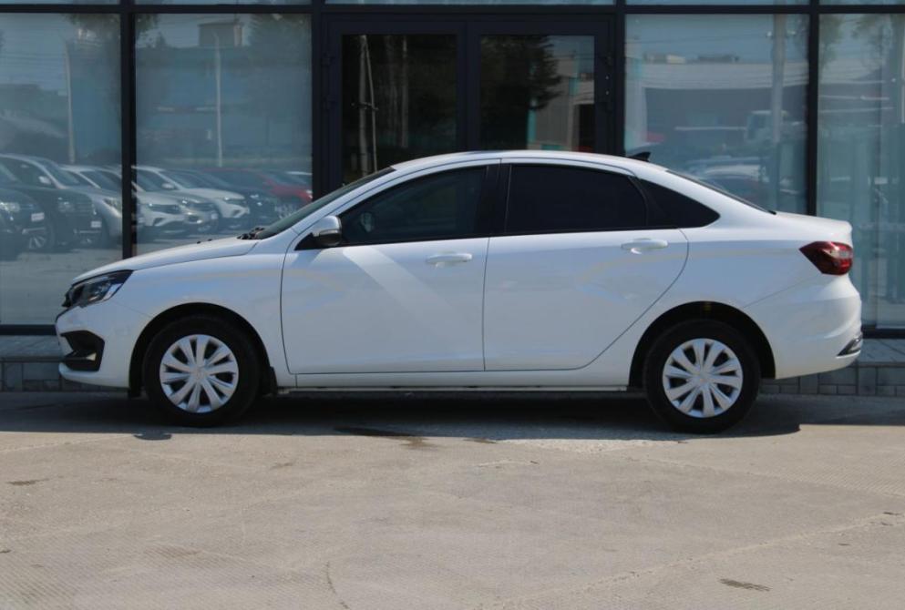 Lada (ВАЗ) Vesta I Рестайлинг (NG) Саратов  - изображение 11