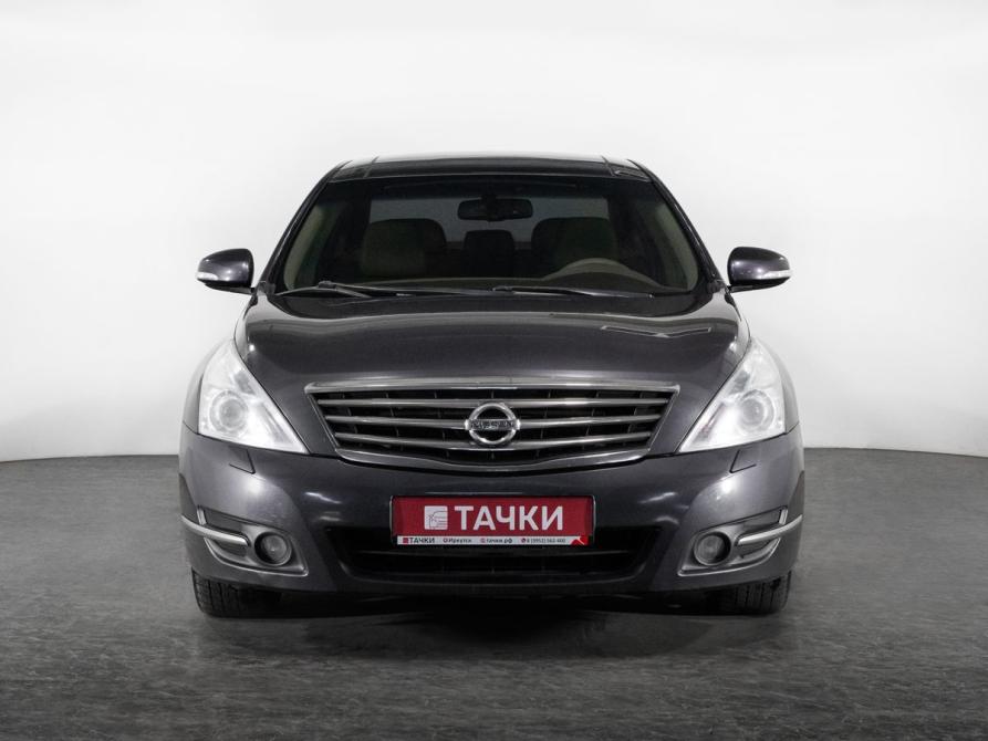Nissan Teana II (J32) Иркутск  - изображение 2
