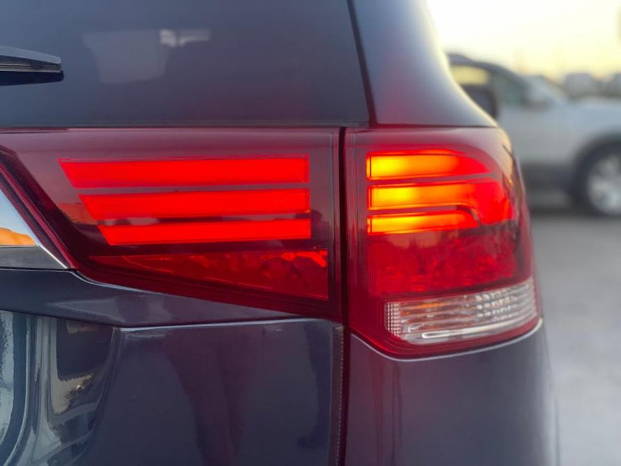 Mitsubishi Outlander III Рестайлинг 2 Воронеж  - изображение 10