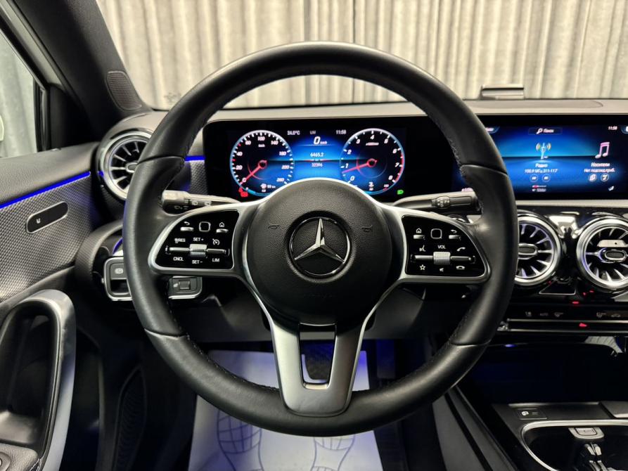 Mercedes-Benz A-Класс IV (W177) Стерлитамак  - изображение 27