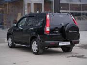 Honda CR-V II Рестайлинг Новосибирск  - изображение 27