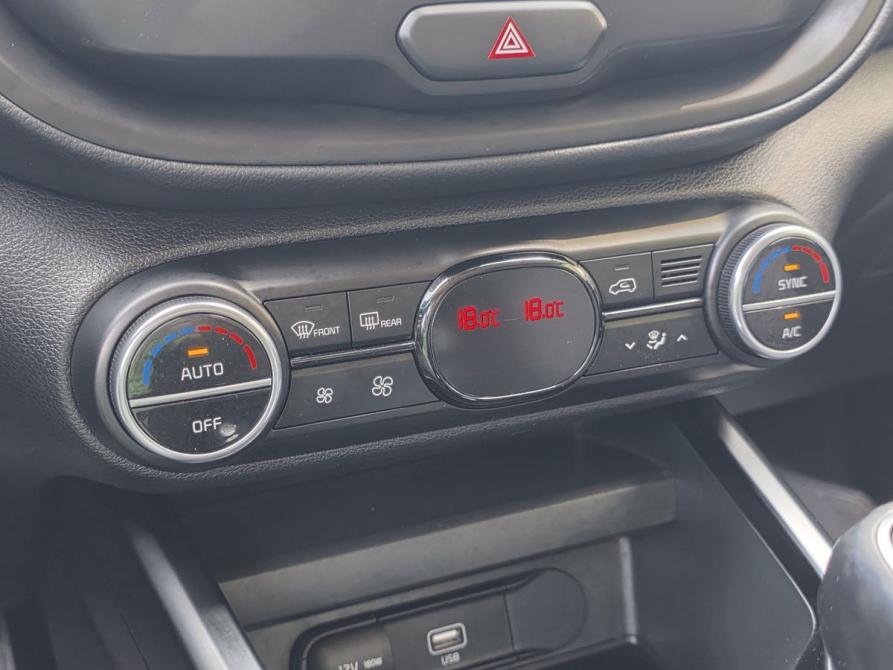 Kia Soul III Москва  - изображение 14