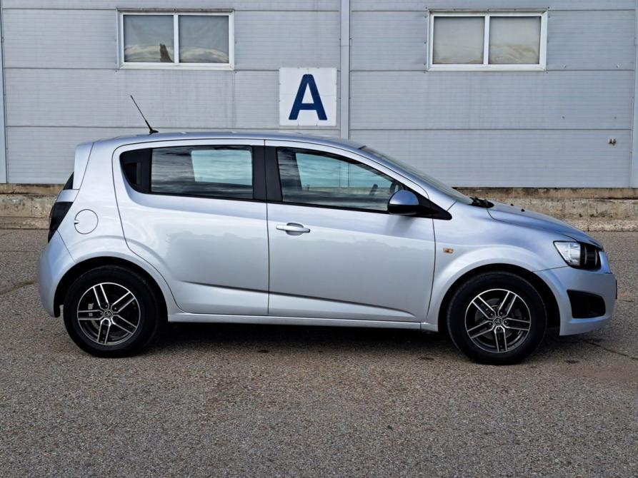 Chevrolet Aveo II Набережные Челны  - изображение 5
