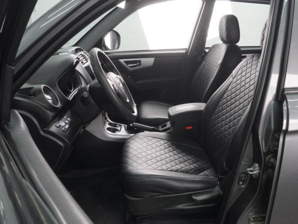 Lifan X60 I Рестайлинг с пробегом 2015 года, цена 699 000 рублей, 95768 км, внедорожник, Автокод Объявления