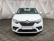 Renault Sandero II Рестайлинг Москва  - изображение 27