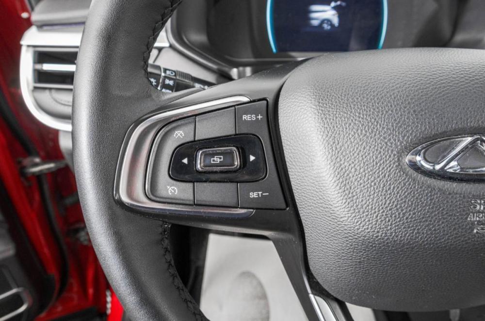Chery Tiggo 7 Pro I Барнаул  - изображение 16