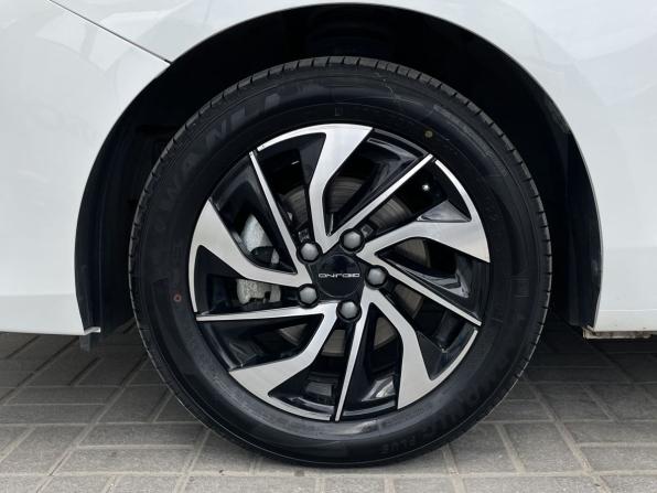 BAIC U5 Plus с пробегом 2023 года, цена 1 350 000 рублей, 24937 км, седан, Автокод Объявления