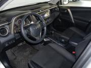 Toyota RAV4 IV (XA40) Санкт-Петербург  - изображение 30