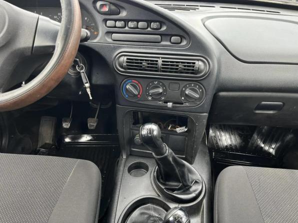 Chevrolet Niva I Рестайлинг с пробегом 2014 года, цена 510 640 рублей, 144245 км, внедорожник, Автокод Объявления