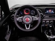 Fiat 124 Spider I Москва  - изображение 45