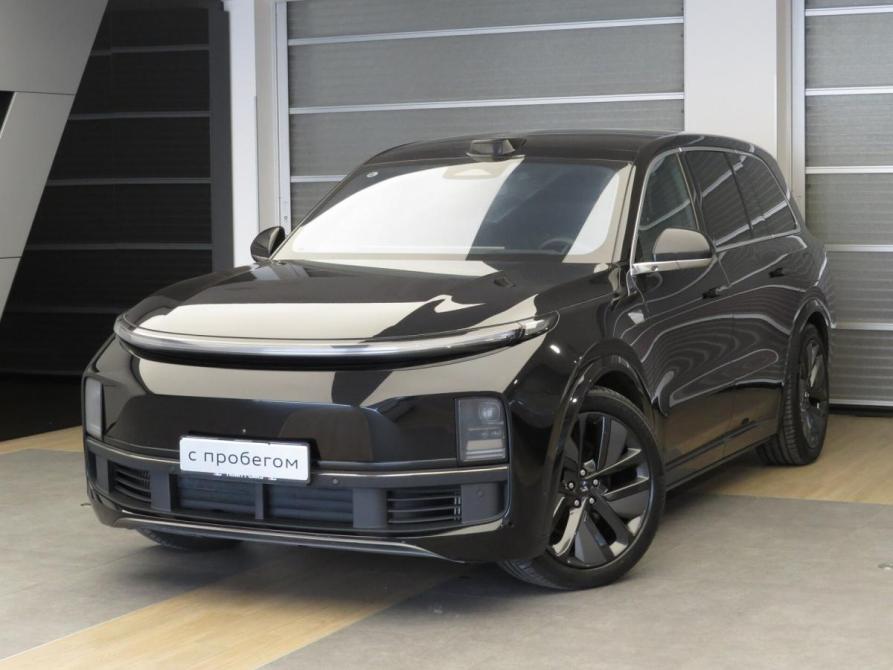 Li Auto (Lixiang) L9 I Санкт-Петербург  - изображение 1