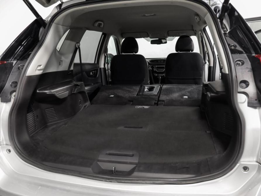 Nissan X-Trail III Рестайлинг Санкт-Петербург  - изображение 27