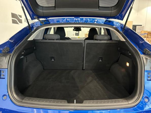 Haval F7x I с пробегом 2021 года, цена 1 849 000 рублей, 36066 км, внедорожник, Автокод Объявления