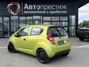 Chevrolet Spark III Волгоград  - изображение 20