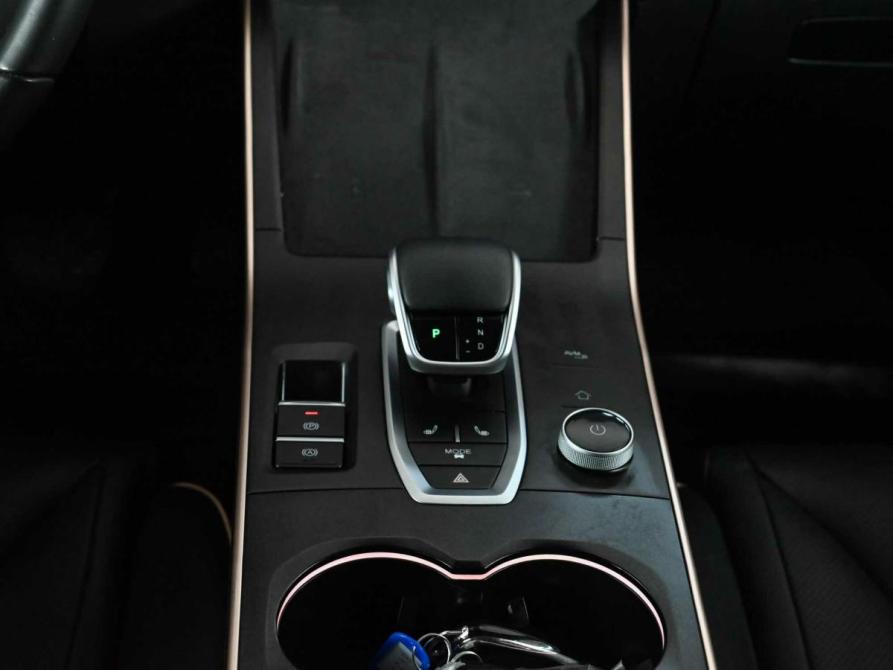 Omoda C5 I Екатеринбург  - изображение 16