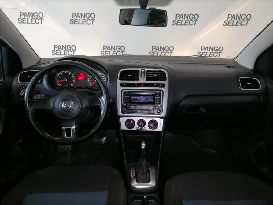 Volkswagen Polo V Курск  - изображение 17