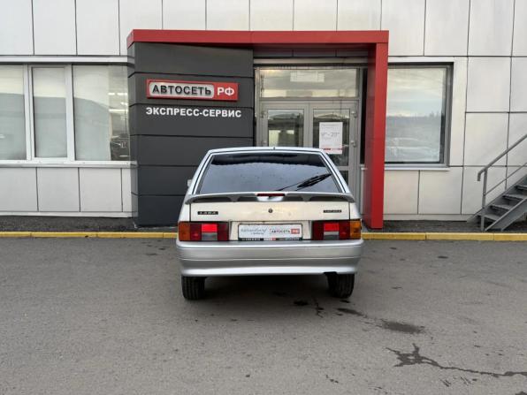 Lada (ВАЗ) 2114 с пробегом 2008 года, цена 137 280 рублей, 171830 км, хэтчбек, Автокод Объявления