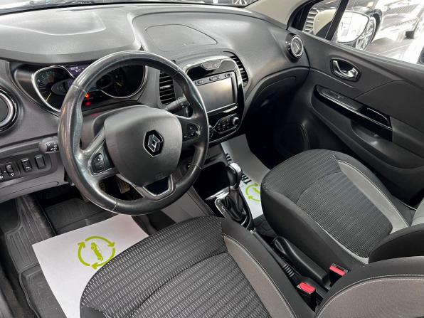 Renault Kaptur I с пробегом 2016 года, цена 1 145 000 рублей, 185549 км, внедорожник, Автокод Объявления