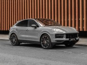Porsche Cayenne III Рестайлинг Москва  - изображение 45