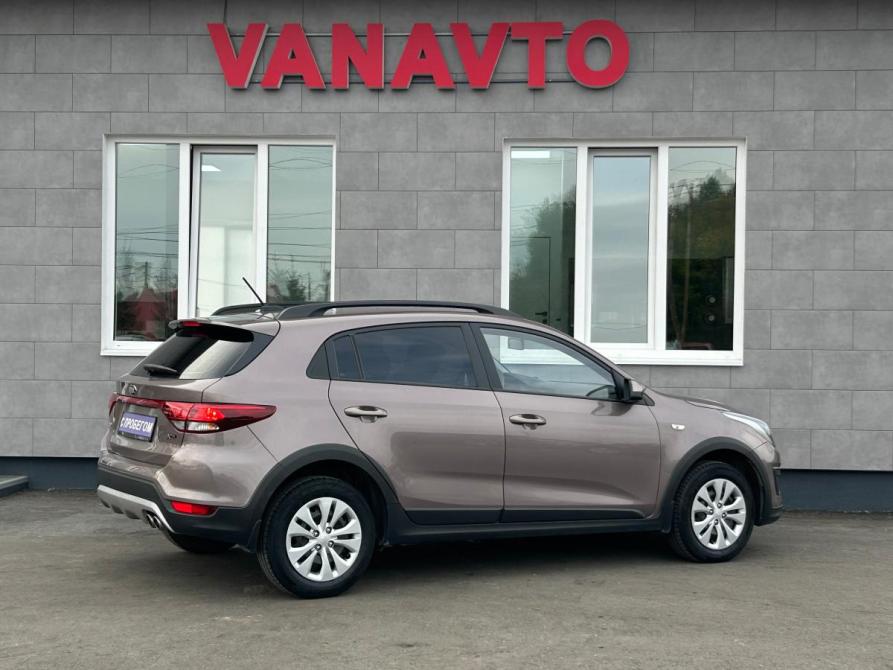 Kia Rio IV Альметьевск  - изображение 5