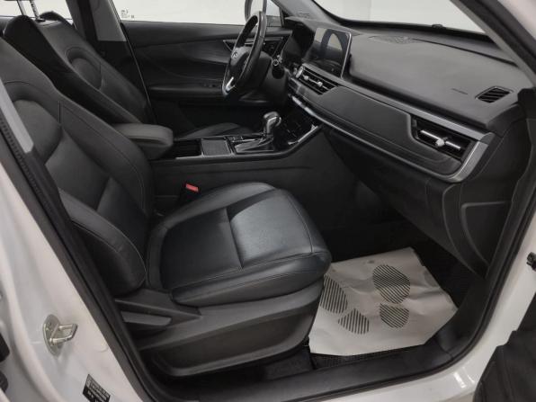 Chery Tiggo 4 Pro I с пробегом 2023 года, цена 1 550 000 рублей, 66096 км, внедорожник, Автокод Объявления