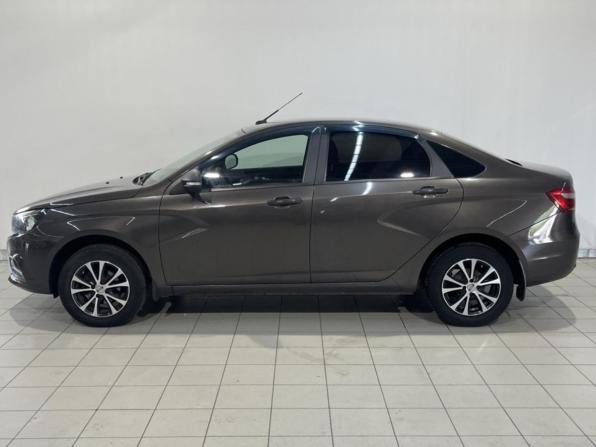 Lada (ВАЗ) Vesta I с пробегом 2018 года, цена 885 800 рублей, 64773 км, седан, Автокод Объявления