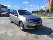 Lada (ВАЗ) Granta I Рестайлинг Йошкар-Ола  - изображение 25