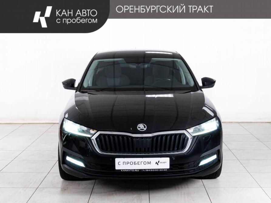Skoda Octavia IV (A8) Казань  - изображение 2