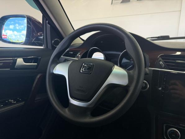 Zotye T600 с пробегом 2017 года, цена 899 000 рублей, 92376 км, внедорожник, Автокод Объявления