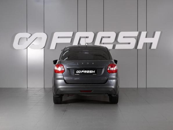 Lada (ВАЗ) Granta I Рестайлинг с пробегом 2024 года, цена 819 000 рублей, 72615 км, лифтбек, Автокод Объявления