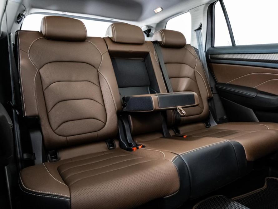 Skoda Kodiaq I Рестайлинг Санкт-Петербург  - изображение 27