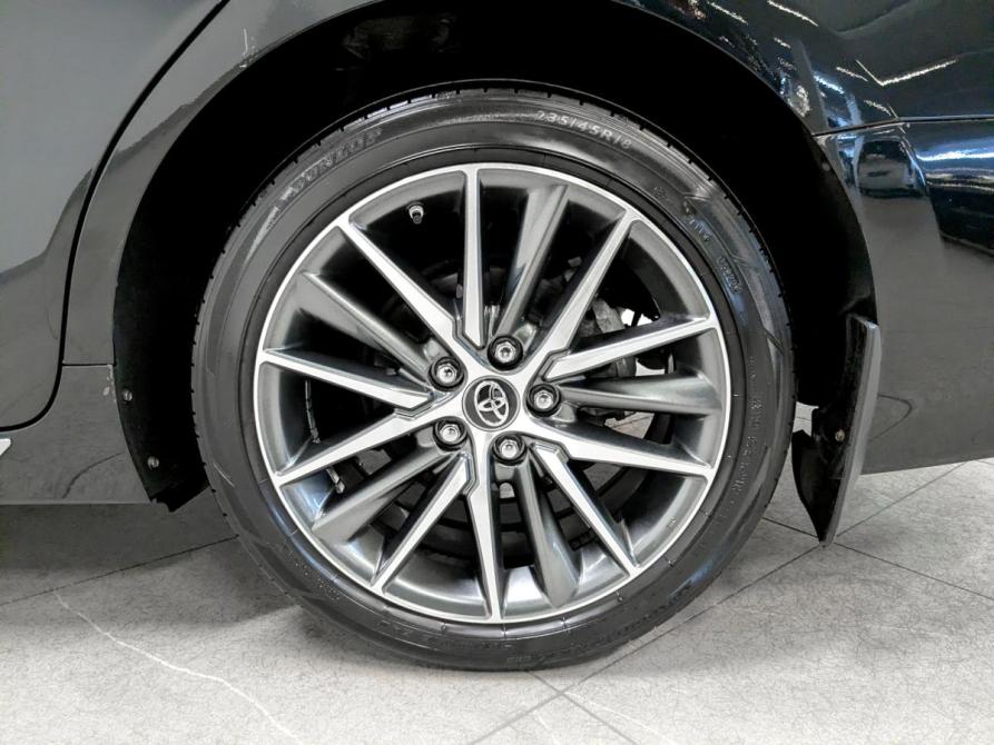 Toyota Camry VIII (XV70) Рестайлинг Санкт-Петербург  - изображение 18