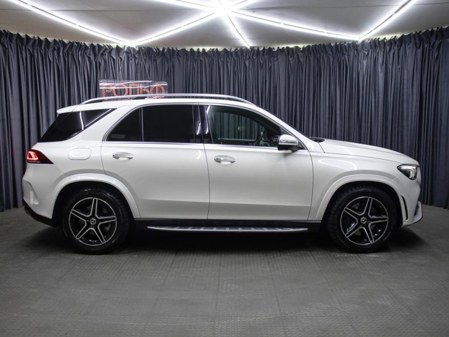 Mercedes-Benz GLE II (V167) Москва  - изображение 4