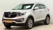 Kia Sportage III Рестайлинг Киров  - изображение 20