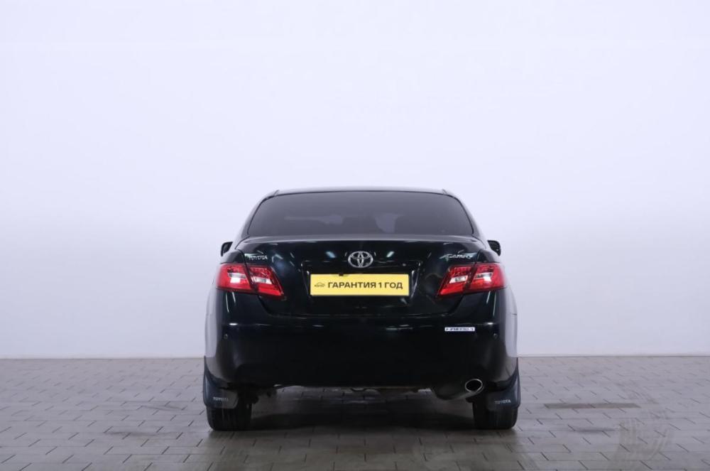 Toyota Camry VI (XV40) Омск  - изображение 6