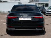 Audi A6 V (C8) Москва  - изображение 27