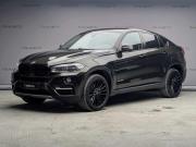BMW X6 II (F16) Москва  - изображение 18