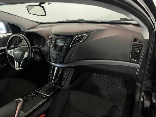 Hyundai i40 I с пробегом 2015 года, цена 1 240 000 рублей, 161830 км, седан, Автокод Объявления
