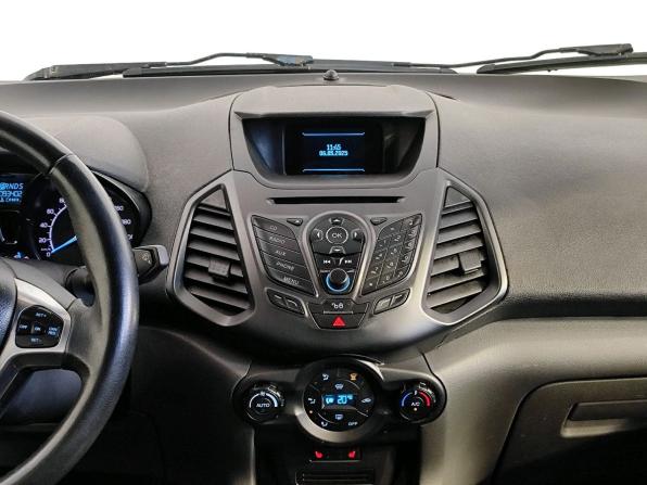 Ford EcoSport II с пробегом 2015 года, цена 979 000 рублей, 93400 км, внедорожник, Автокод Объявления