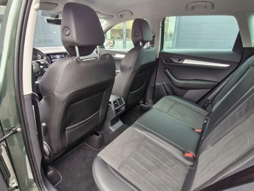 Skoda Karoq I Нижний Тагил  - изображение 28